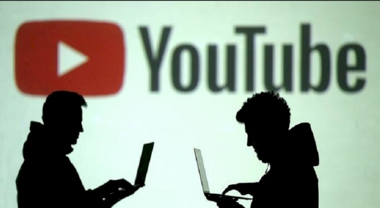YouTube будет блокировать антивакцинный контент