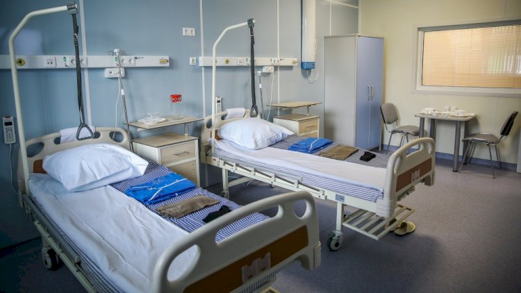 От COVID-19 выздоровели 2257 казахстанцев