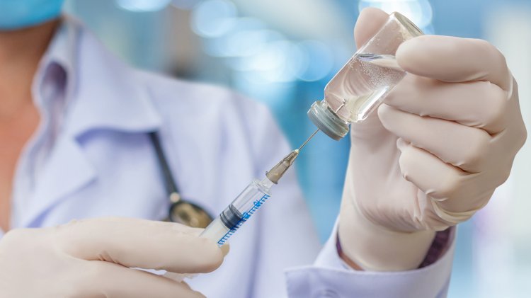 Дневник вакцинации: В Алматы привились 958 865 человек