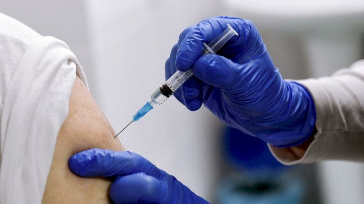 В Казахстане выработали подходы к ревакцинации населения от COVID-19