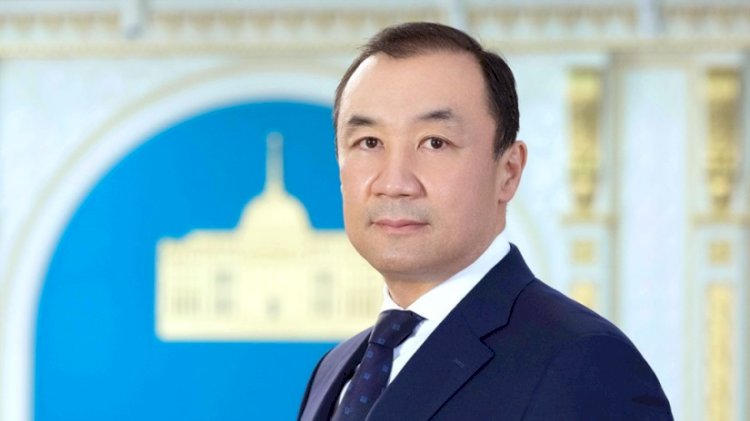 Глава КТЖ поставил ряд задач перед алматинскими железнодорожниками