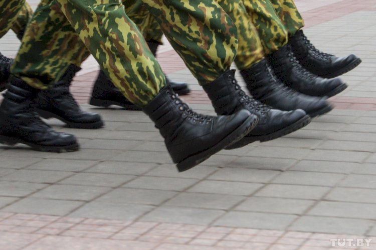 Порядка 11 тысяч казахстанских призывников получили отсрочку от службы в онлайн-формате