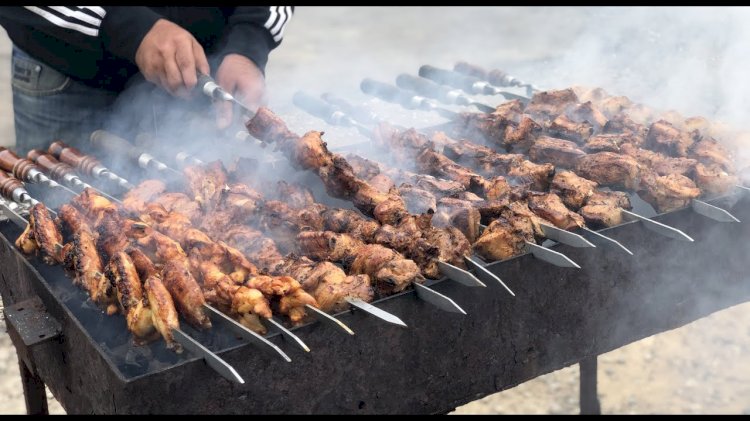 Что произойдет с организмом, если отказаться от мяса