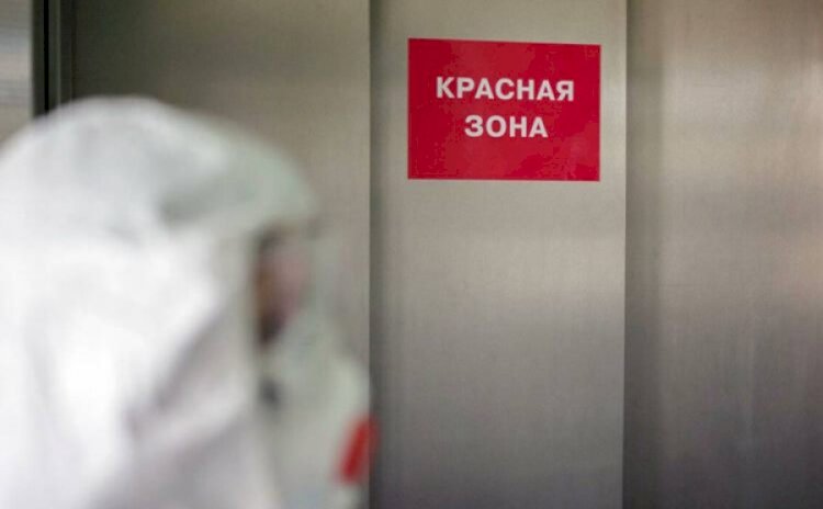 Алматинская область перешла в «красную» зону по коронавирусу
