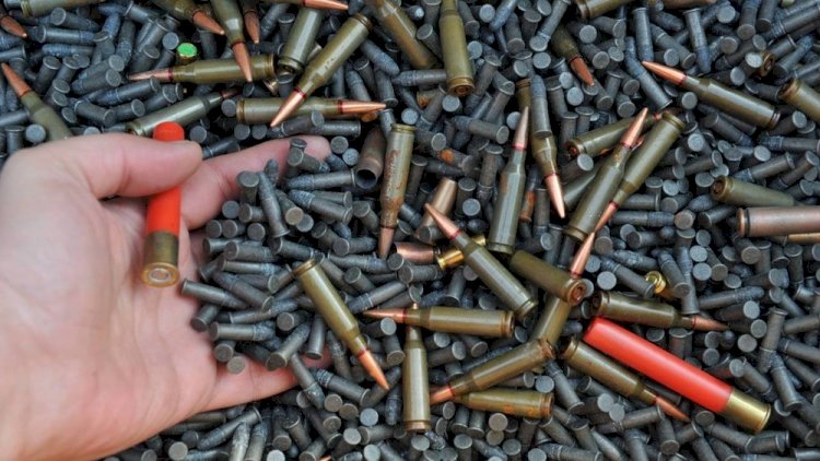 Казахстан поможет Кыргызстану с военной техникой