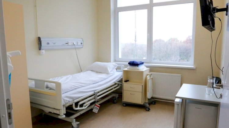 Еще 2589 казахстанцев выздоровели от COVID-19