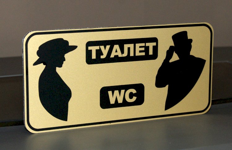 Более 20 общественных туалетов появятся в точках притяжения для туристов и жителей города