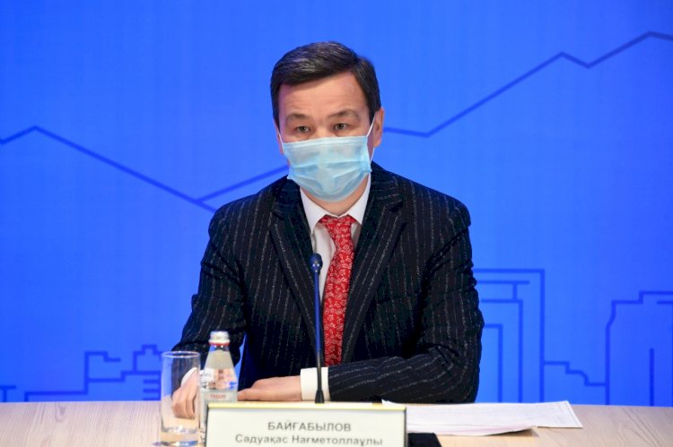 Свыше 2800 жителей Алматы с «красным» статусом в Ashyq оштрафовали за нарушение режима самоизоляции