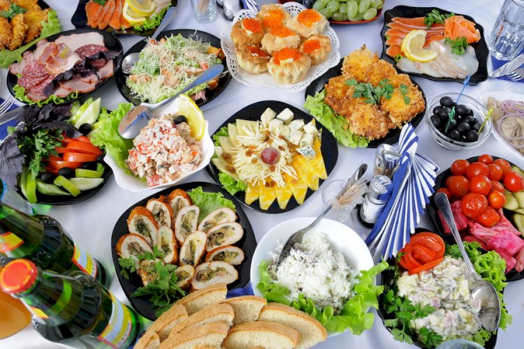 Мировые цены на еду рекордно выросли