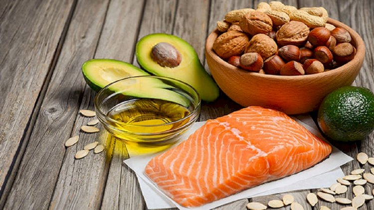 Какие продукты ускорят выздоровление от COVID-19