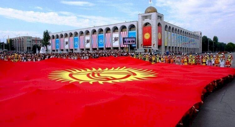 В Кыргызстане пройдет перепись населения