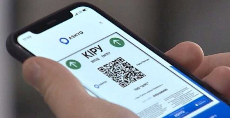 Опубликован список нарушителей карантина в Алматы