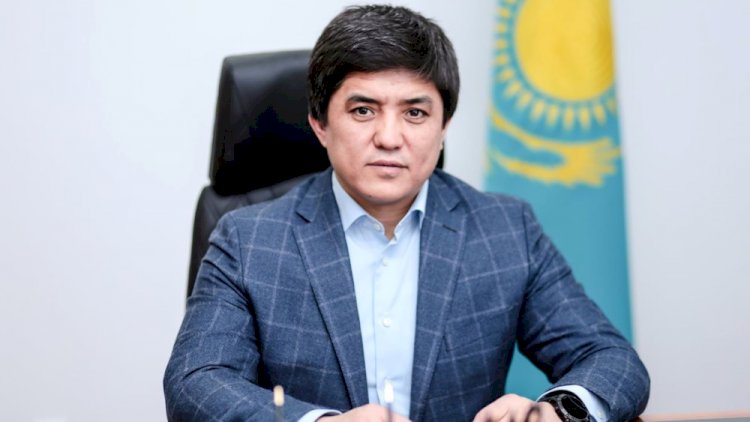 Назначен председатель Комитета по делам спорта и физкультуры