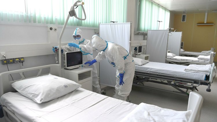 Еще 640 человек выздоровели от коронавируса в РК