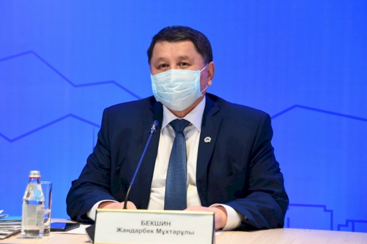 82% зараженных алматинцев не делали прививки от ковида