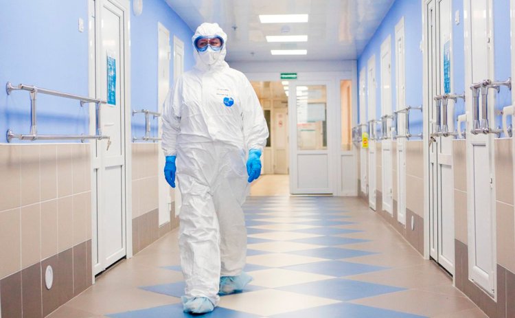 Еще 4326 человек выздоровели от коронавируса в РК