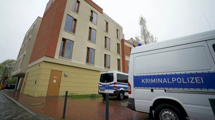 Жителей Германии прививали от коронавируса самодельной вакциной