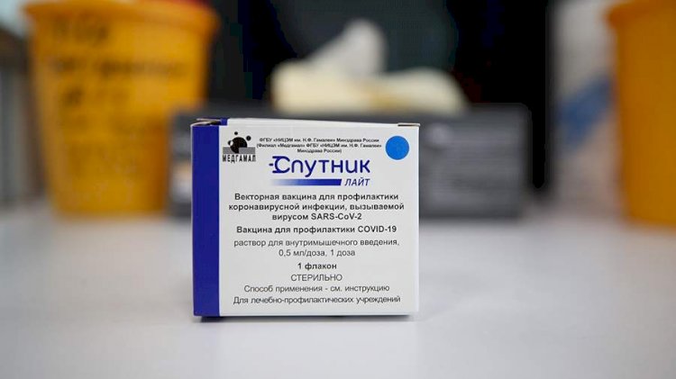 Гинцбург: Ревакцинироваться после «Спутника V» можно любым препаратом