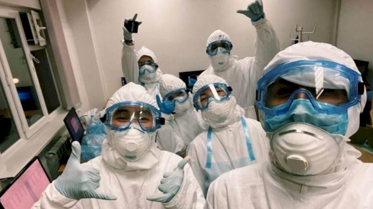 Выздоровевших от ковида казахстанцев за сутки стало больше на 290 человек