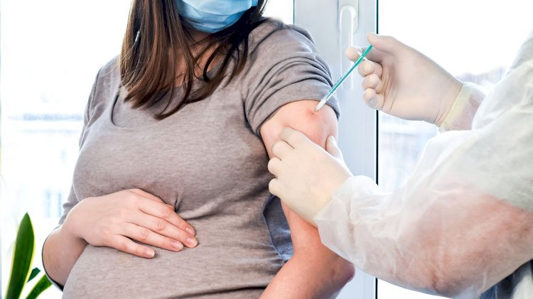 В Казахстане вакцину Pfizer от коронавируса получили 99 186 человек