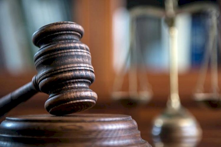 Алматинец приговорен к 1,5 годам лишения свободы за контрабанду кальянного табака
