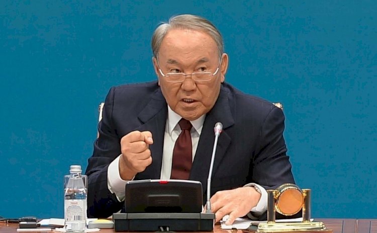 Хроника Независимости. События 2019 года