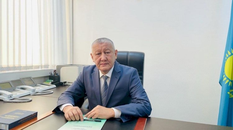 Кадровое обновление произошло в Минсельхозе