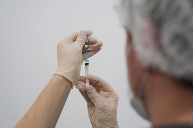 В Турции начали прививать иностранцев от COVID-19 на платной основе