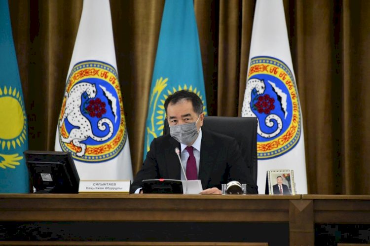 Бюджет Алматы 2022 года остается социально ориентированным
