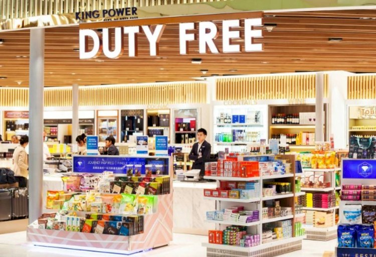 Внедрить для иностранцев tax free и открыть Duty Free планируют в Узбекистане