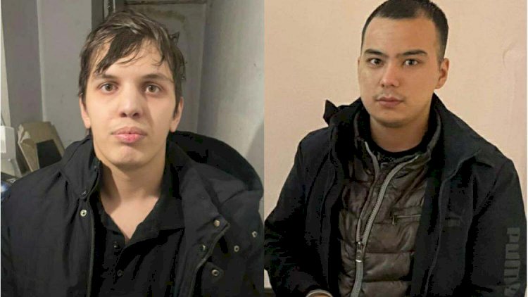 Двое безработных грабили проституток в Алматы