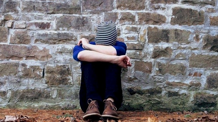 Пропавшего без вести мальчика нашли полицейские в Алматы