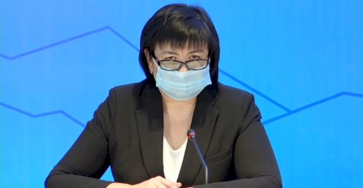 Алматинцам, использующим газовые баллоны в квартирах, грозит штраф
