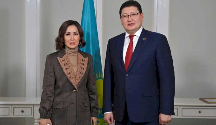 За год ТРК Президента РК произвел более 40 документальных и короткометражных фильмов