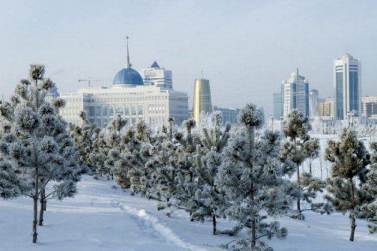 Какие политические реформы Президента РК были реализованы в 2021 году