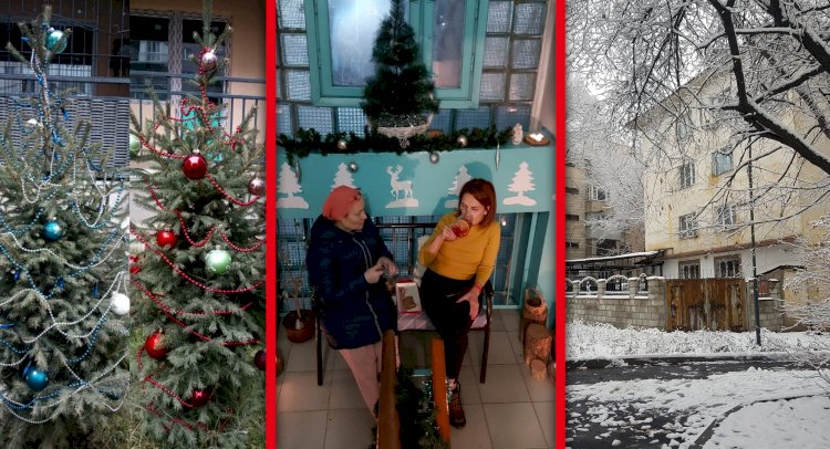 Дежурный по городу. А вам слабо?