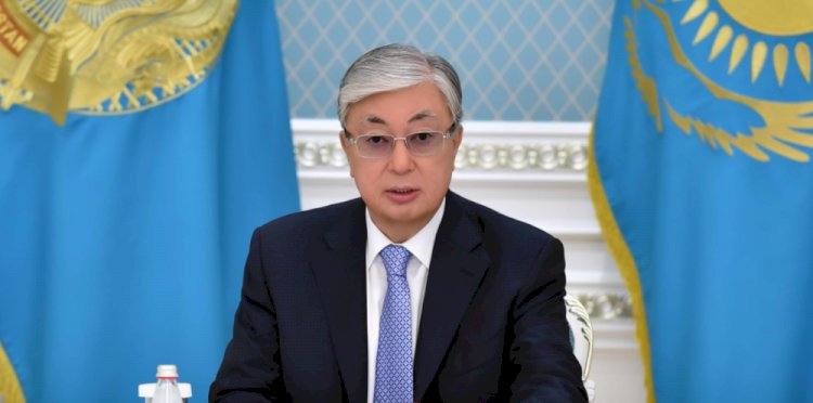 Президент РК: Участники мирных демонстраций не должны преследоваться уголовно