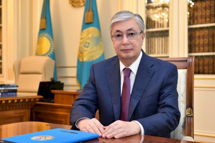 Президент проведет совещание по ситуации в стране