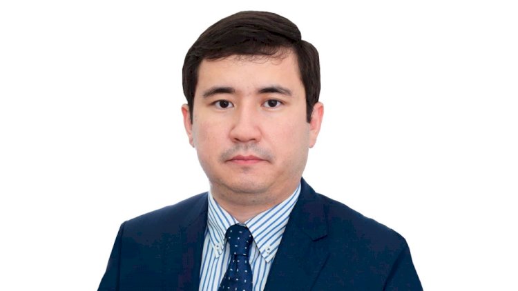 Назначен вице-министр национальной экономики РК