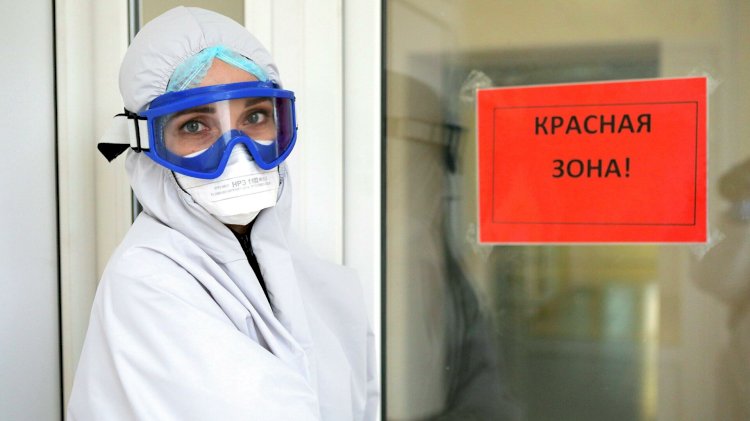 «Красная» зона пополнилась еще тремя регионами Казахстана