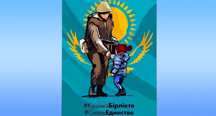 Стало известно имя военного, пожимающего руку малышу