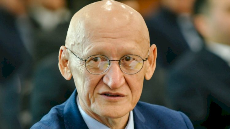 Экс-министр финансов Болат Жамишев возглавил фонд «Қазақстан халқына»