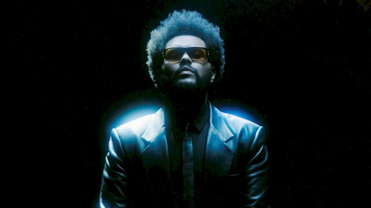 Клип The Weeknd, якобы предсказавший события в Казахстане, обсуждают в соцсетях