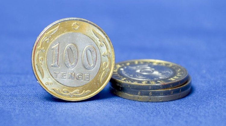 Общая сумма ущерба по всем видам имущества в Алматы составила порядка 112 млрд тенге
