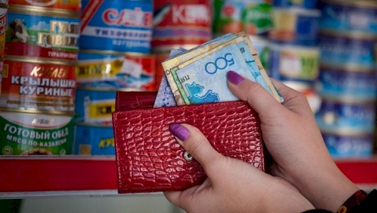Алихан Смаилов поставил задачу стабилизировать цены