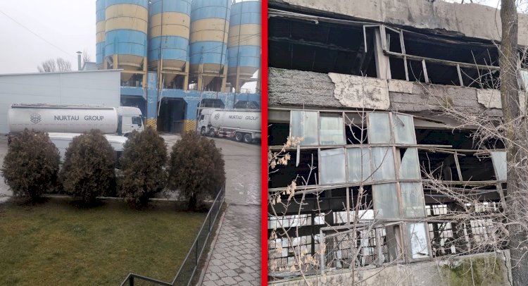 Дежурный по городу. Заводской тупик?