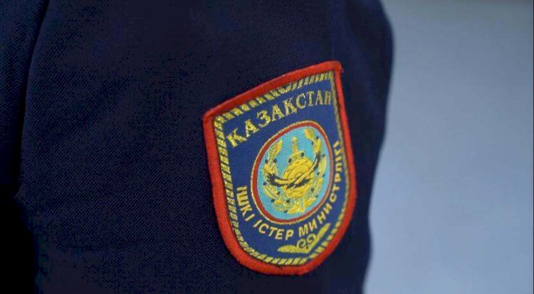 Действовали профессионалы: Глава полиции Алматы рассказал о штурме ДП