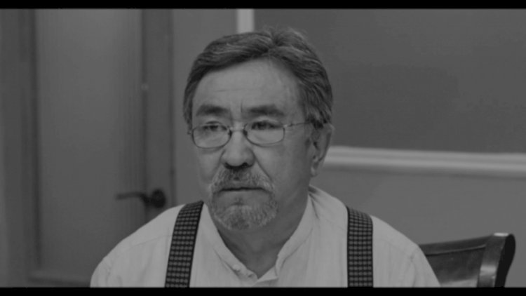 Скончался казахстанский актер Толеубек Аралбай