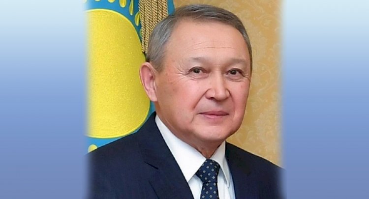 Ахан Бижанов: Задачи Главы государства алматинцами будут выполнены достойно