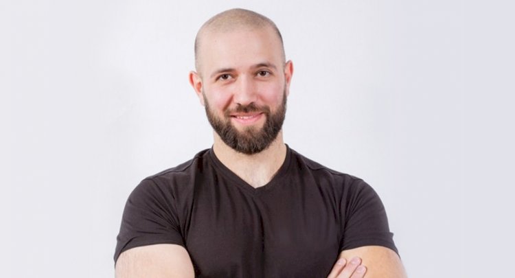 Рамиль Мирзаев: В Алматы проводится масштабная работа по развитию массового спорта